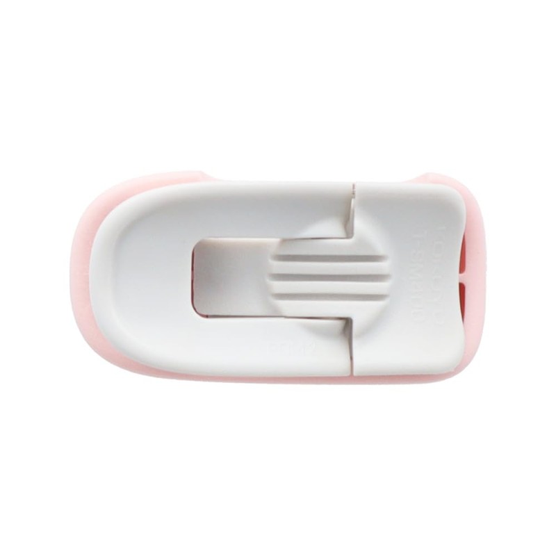 Sun-Star Stationery S3623815 Chiikawa Tape Cutter, Cal Cut, Clip Type