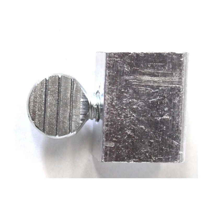 SAFEGUARD (2 Pack) 4-Piece Sliding Window Locks | No-Tool Installation