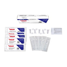 Cellife Rapid Antigen Test Nasal (Nasal Swab) - Cellife 5 Pack