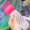 Scalp Applicator Comb,Oil Applicator for Hair Dye - Hair Oiling
