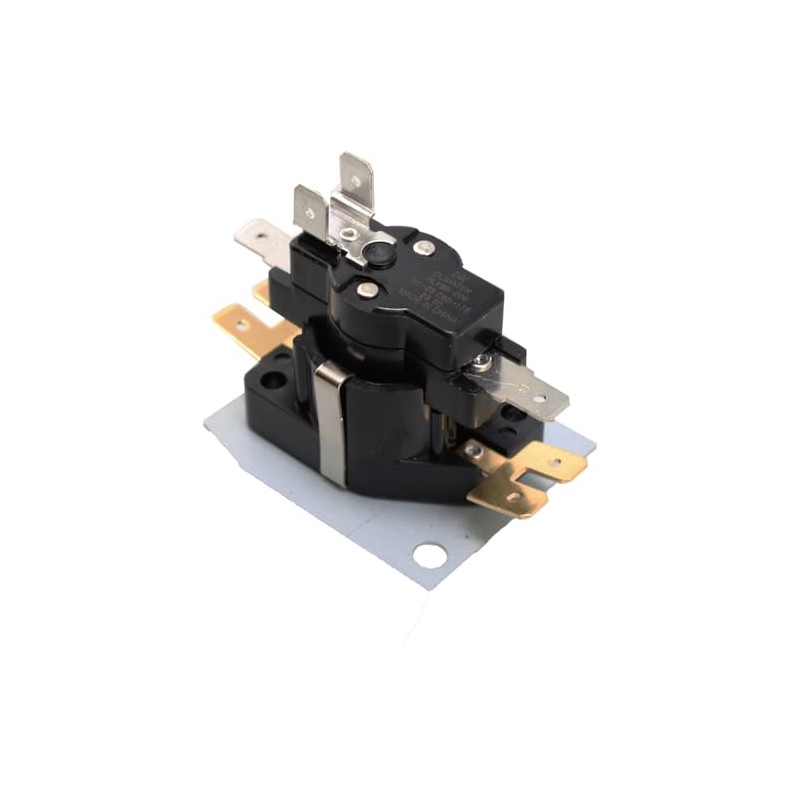 8201-5595 - ClimaTek Direct Replacement for Rheem Blower Motor Relay