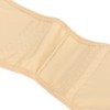 Breast Implant Stabilizer Band 3D Breast Shaping Prevent Outgrowth Side