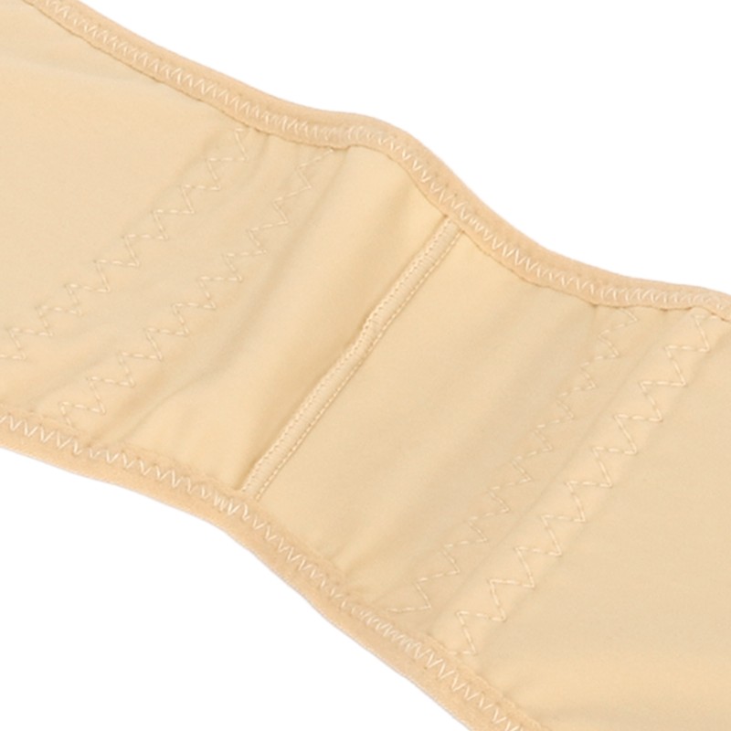 Breast Implant Stabilizer Band 3D Breast Shaping Prevent Outgrowth Side