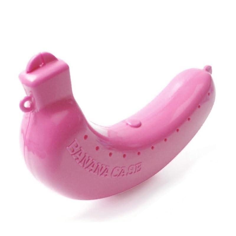 Banana Case, Banana Protector, Banana Mamoru-kun, Banana Container, Banana, Portable,
