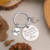 RGHSZ Key Fob Driving Caution, Car Key Fob, Motorcycle Key