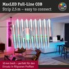 Paulmann 71199 MaxLED 500 LED Strip RGBW 2.5 m 15