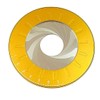 ST TS Circular Ruler, Circle Ruler, Drawing Ruler, Woodworking Ruler,