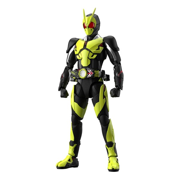 BANDAI SPIRITS Figure-Rise Standard, Kamen Rider Zero One Rising Hopper,