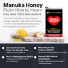 Sweetheart Natural Cholesterol Support Supplement - Manuka Honey Modified Royal