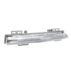 LED Fog Daytime Running Light A2049068900 Replacement for Benz C‑Class
