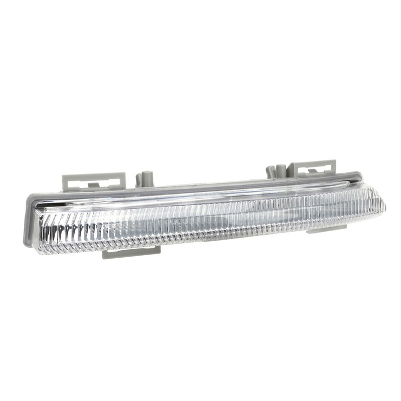 LED Fog Daytime Running Light A2049068900 Replacement for Benz C‑Class