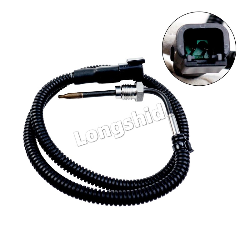 longshida 21225020 DEF Exhaust Gas Temperature Sensor DPF EGT Sensor