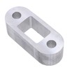 AB Tools Large Tow Bar Ball Spacer Trailers Caravans 1.5"