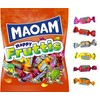 Haribo Maoam Happy Fruttis -175 g Bag