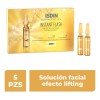 Isdinceutics Instant Flash Ampolletas Efecto Lifting Inmediato 5x2 ml para
