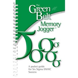 The Green Belt Memory Jogger