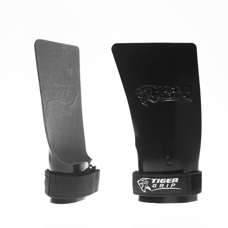 TigerGrip Crossfit Gym Protective Gloves: Protective Gloves for Men and