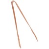 Genware Copper Ice Tongs 7inch - Single - Bar Tongs,