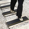 COSIMIXO 6" x 30" 10Pack Anti Slip Stair Tread with