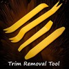 AYMBH 4PCS Trim Removal Tool, Car Trim Removal kit, Tool