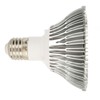 Plant Lamp Bulb Full Spectrum 50W E27 Base 78 Beads