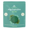 Alga Espirulina Pura En Polvo 2kg Superfood Orgánica