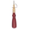5 in 1 Leather Stitching Groover High Carbon Steel Incisive