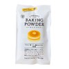 Wind and Light Organic Baking Powder, 40g (10g x 4),