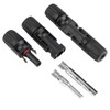 UC-Express PV plug/socket - photovoltaic plug - suitable for solar