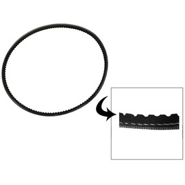 Redpart Drive Belt Fits Husqvarna/Partner K650 Active MK II Replaces 5060330-01