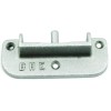 Bear Hollow Supply Bed Slat Brackets Heavy Duty, Set of