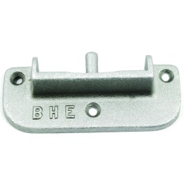 Bear Hollow Supply Bed Slat Brackets Heavy Duty, Set of 8