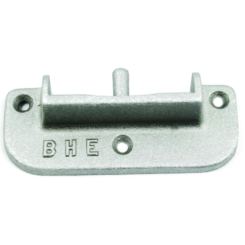 Bear Hollow Supply Bed Slat Brackets Heavy Duty, Set of