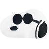 Tapete de escritorio Geo Cool SNG-687B con diseño Peanuts –