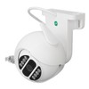 2MP Wireless Surveillance Camera Night Vision HD Network Remote Ball