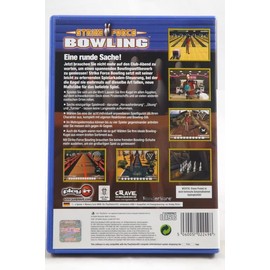 Strike Force Bowling (Play it)