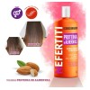 Acondicionador De Almendra 1lt Cabello Muy Dañado