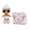 L.O.L. Surprise! Lil Sisters-Eye Spy 2, Pink