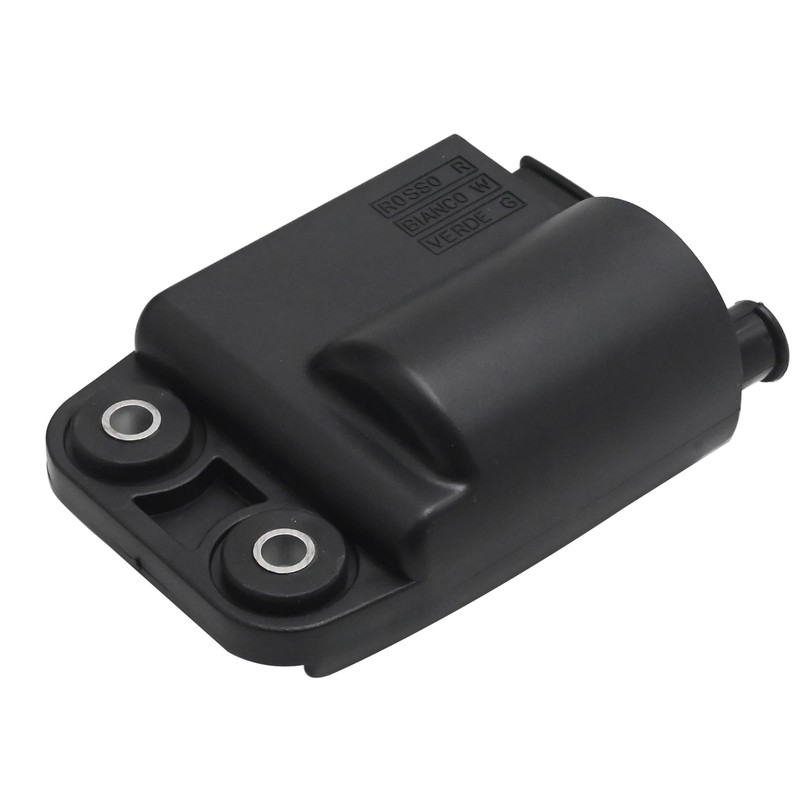 MospdyGear CDI Ignition Unit Replacement for Derbi Senda 50, Gilera