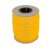 PPM Braided Lead 2.0 mm - 100 m Roll in