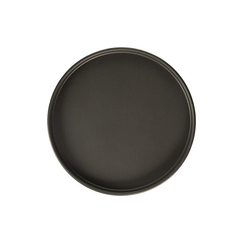 Lloyd Pans Straight Sided Pizza Pan 12 Inch by 1