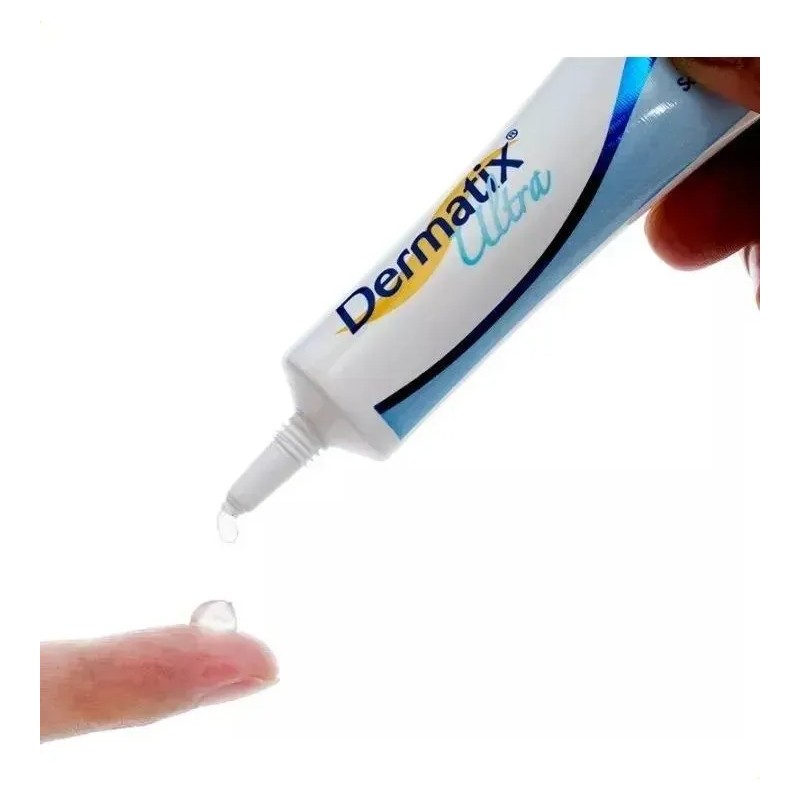 Adermatix Ultra Cream 15 G × 2 Para Todo Tipo