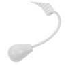 MERRYHAPY 2pcs Anti-Lost Hanger Remote Retractable Leash for Tvs Phones