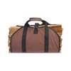 Firewood Carrier 80kg Load Bearing Waterproof Canvas Log Bag Wood