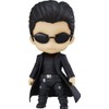 Nendoroid Matrix Neo Non-Scale Plastic Painted Action Figure