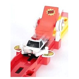 チョロQ アスレチックシリーズ 3 障害物レース