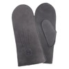 Rohn Moden Lambskin Mittens Arber for Men and Women Made