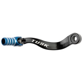 Tusk Folding Shift Lever Shifter Blue Fits KTM HUSQVARNA GAS GAS 450 500 501