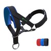 Dog Head Collar with Padded Fabric, Head Harness for Dogs,