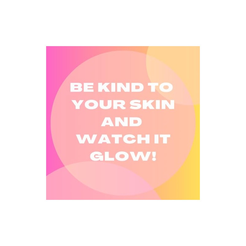 SpaScriptions Fruit Glow- Pink Grapefruit + Hyaluronic Acid Illuminating Eye